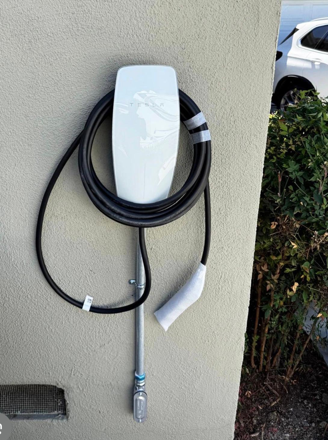 EV Charging Stations project 7