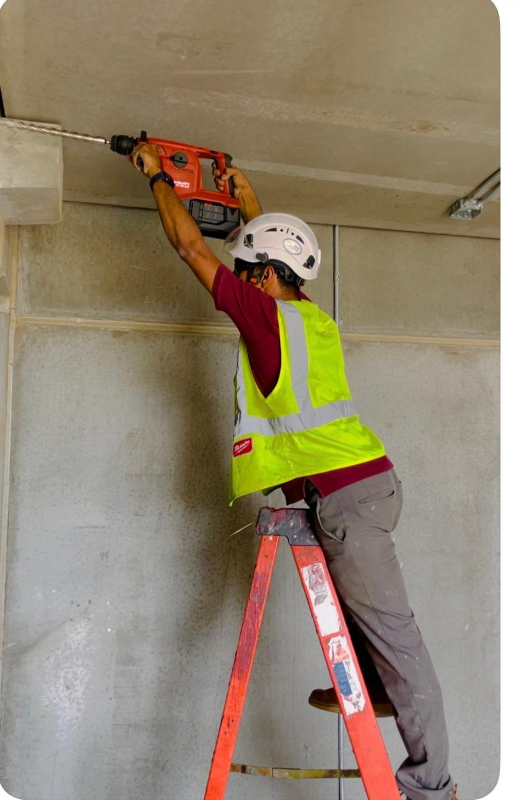EMT Conduit project 1