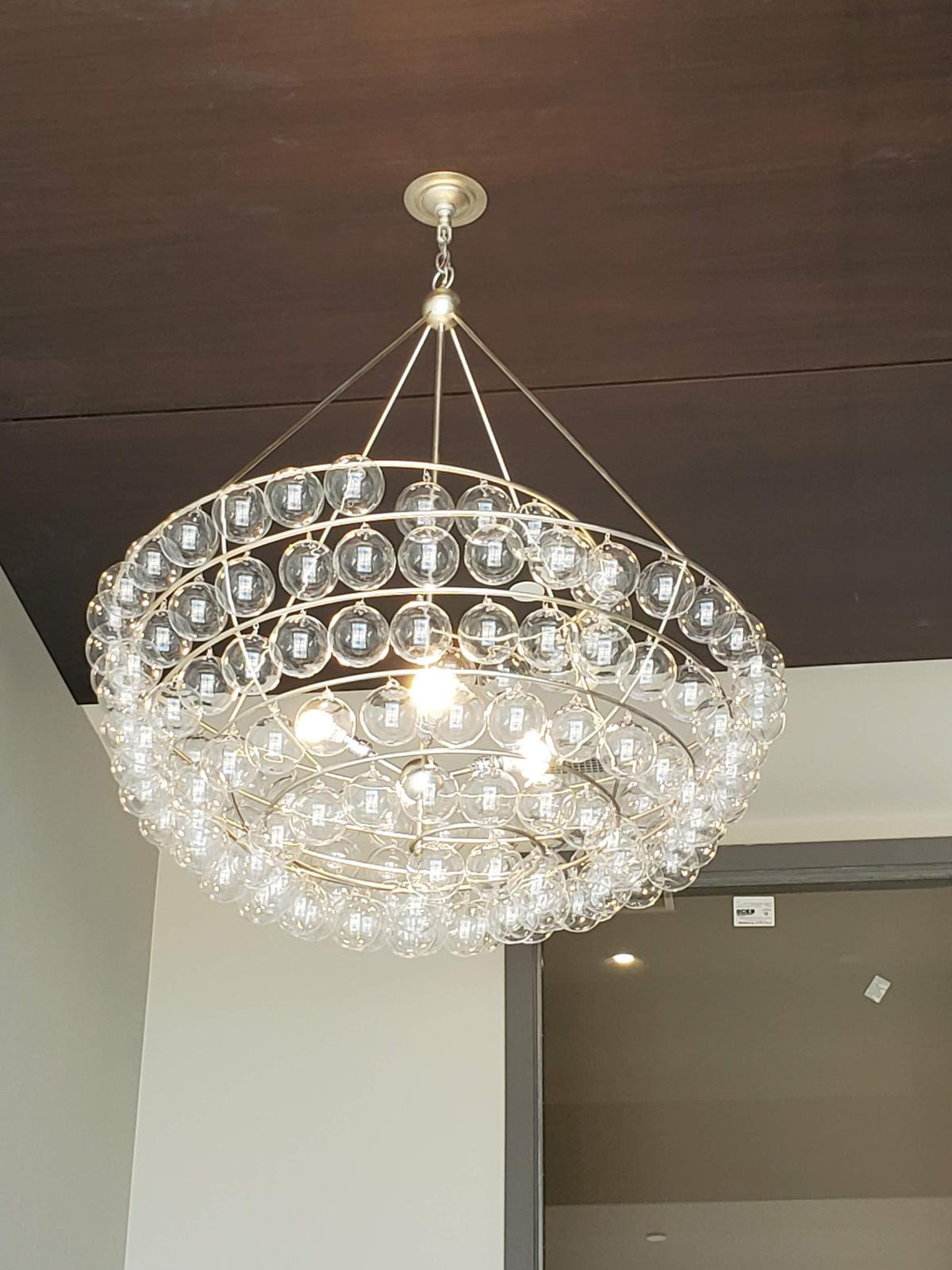 Professional Lighting project 25