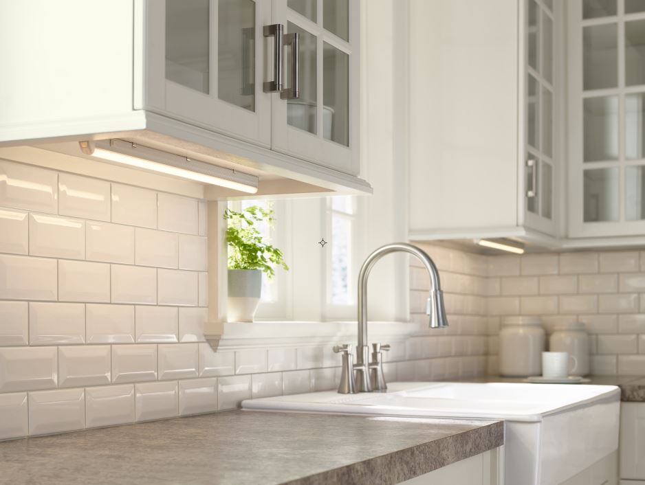 Under Cabinet Lighting